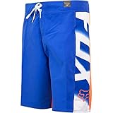 Fox Rkane 19'' Boardshorts Herren (32, Sapphire)
