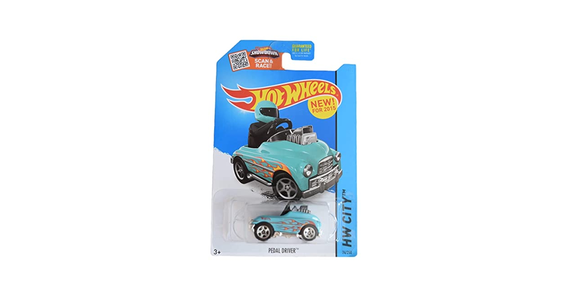 “Hot Wheels Set” 84個 Hot Wheels HWNFTG Series 8 '74 Lincoln Continental Unspun
