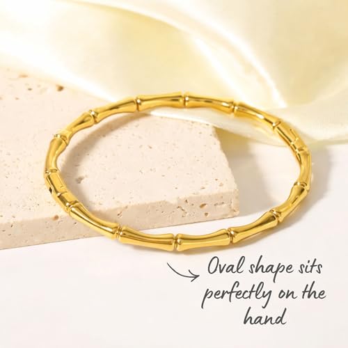 Image of Pixies Anti tarnish Bracelet for women | Hypoallergenic and Waterproof jewelry | Ideal for special occasion gifting | Fashion Jewellery for Women | Comes in a gift box
