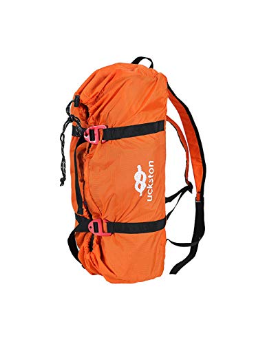 Besbomig Bolsa para Cuerdas de Escalada Mochila Impermeable Deportiva para de Equipo