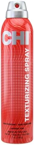 CHI Texturizing Hairspray, Volumizing Hairspray, Flexible Hold, 7 Oz