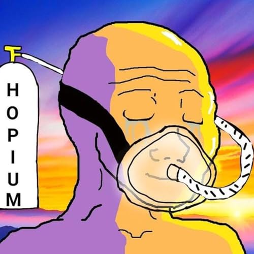 Episode 14: Hopium!