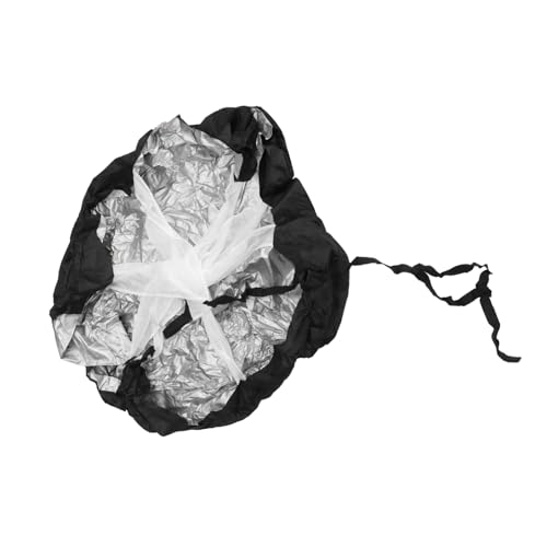 balacoo Running Parachute Training Aid Drag Parachute for Sprint Training Improve Strength Speed