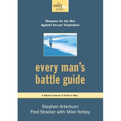Every Man's Battle Guide