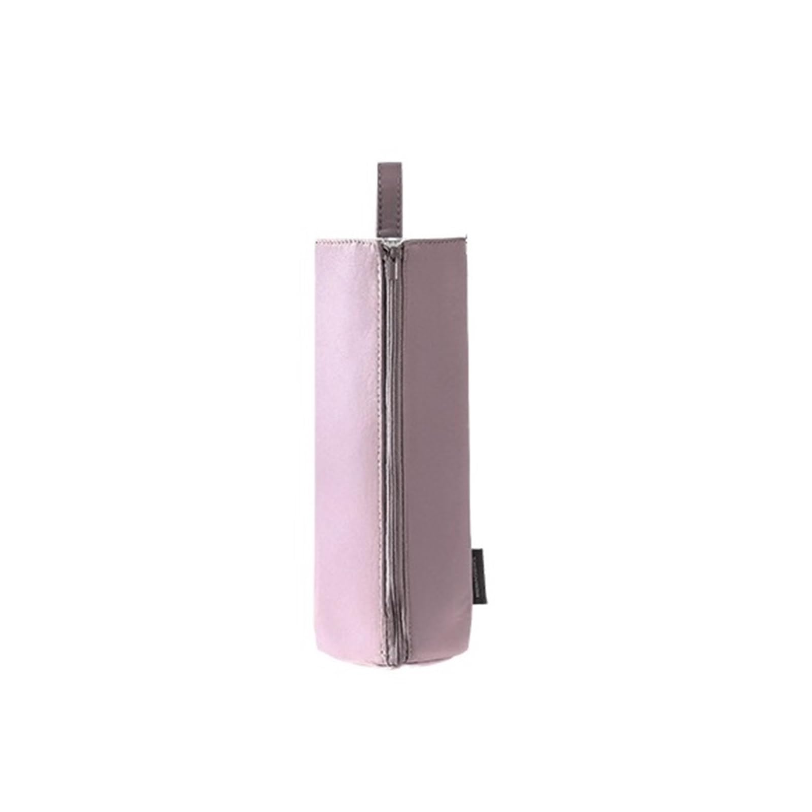 Custodia per Asciugacapelli Porta Ferro arricciacapelli Resistente al Calore da Donna, Ferro arricciacapelli, Custodia da Viaggio, Borsa Organizer(Purple)
