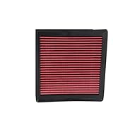 Car Air Filter 04E129620A 33-3060 Compatible With F-abia R-apid High Flow Intake Clean Filter