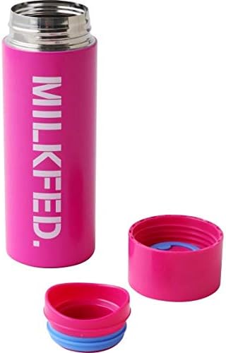 Amazon Co Jp ミルクフェド 水筒 Milkfed Drink Bottle Pink レディース One Size ホーム キッチン Amazon Co Jp ミルクフェド 水筒 Milkfed Drink Bottle Pink レディース One Size ホーム キッチン