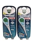 Vicks SpeedRead Digital Thermometer [V912US] 1 Each (Pack of 2)