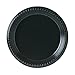 SOLO Cup Company DEEPWELL PLAS PLT 9IN BLA 20/25