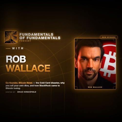 Roll Your Own Dice w/ Rob Wallace