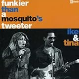 MUSIC Funkier Than A Mosquito\'s Tweeter