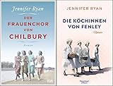 noten frauenchor schlager  Der Frauenchor von Chilbury + Die Köchinnen von Fenley + 1 exklusives Postkartenset