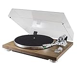 Teac L1NS06102209 TN-400S Turntable (Walnut)