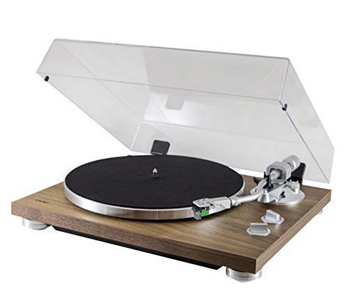 Teac L1NS06102209 TN-400S Turntable (Walnut)