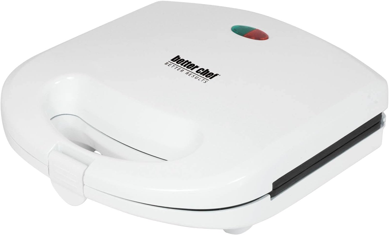 Better Chef Electric Sandwich Grill Press 2Sandwich