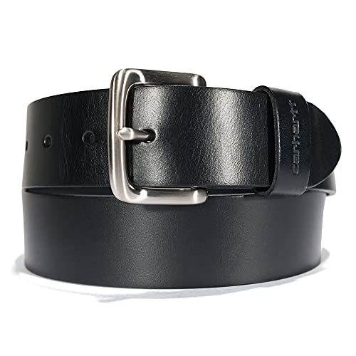 Carhartt Men's A0005505 Scratchless Belt