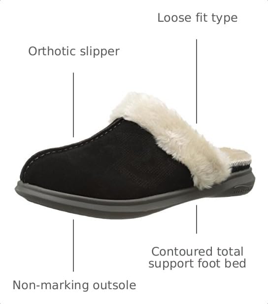 Image of Spenco Women's Supreme Slide Mule