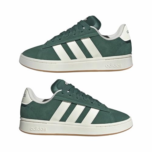 Image of adidas Mens Grand Court Alpha 2.0 Originals Shoes