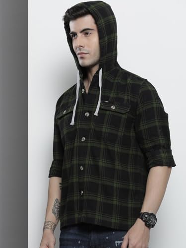 Image of THE Indian Garage CO Men Shirt