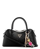 GUESS Davina Satchel, Black