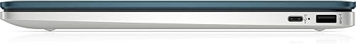 Miniatura 6 de HP Chromebook 14a-na0062tg, portátil HD de 14 pulgadas, Intel Pentium Silver N5030, 4 GB de RAM 128 GB eMMC Google Chrome OS Notebook delgado con