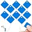 Blue-10pc
