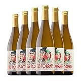 Vintae Els Torrats Xarel·lo Penedès 75 cl Vino blanco (Caja de 6 Botellas de 75 cl)