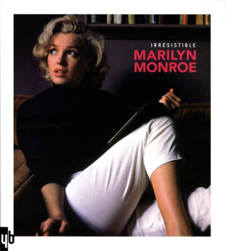Télécharger Irrésistible Marilyn Monroe PDF Ebook En Ligne
