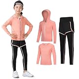 [MIIFIT] 子供 ジャージ 上下セット 女の子 男の子 子供服 半袖tシャツ ショートパンツ スポーツウェア 小学生 ジュニア ガールス ヨガウェア トレーニングウェア ランニングウェア 運動着 テニス 卓球 衣装 春 夏 秋 冬 綿