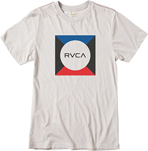 RVCA Men's Basic Box T-Shirt