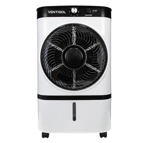 CLIMATIZADOR CLI09-02 BR/PR 9 LITROS 65W 220V VENTISOL