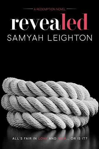 Revealed (Redemption)