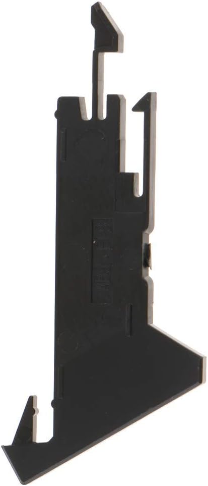 GRTD Replacement Eject Power Button Clip Repair for Sony Playstation 4 PS4 CUH1200 Consoles//710