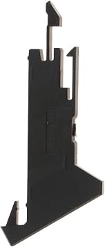 Replacement Eject Power Button Clip for PS4 1200 CUH-1200 Model Console