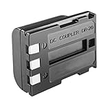 canon nb-2lh charger Kompatibel mit: Canon Powershot G7, G9, S55, S60, S80 | Canon Digital Rebel XTi | Canon EOS 400 D, 400D