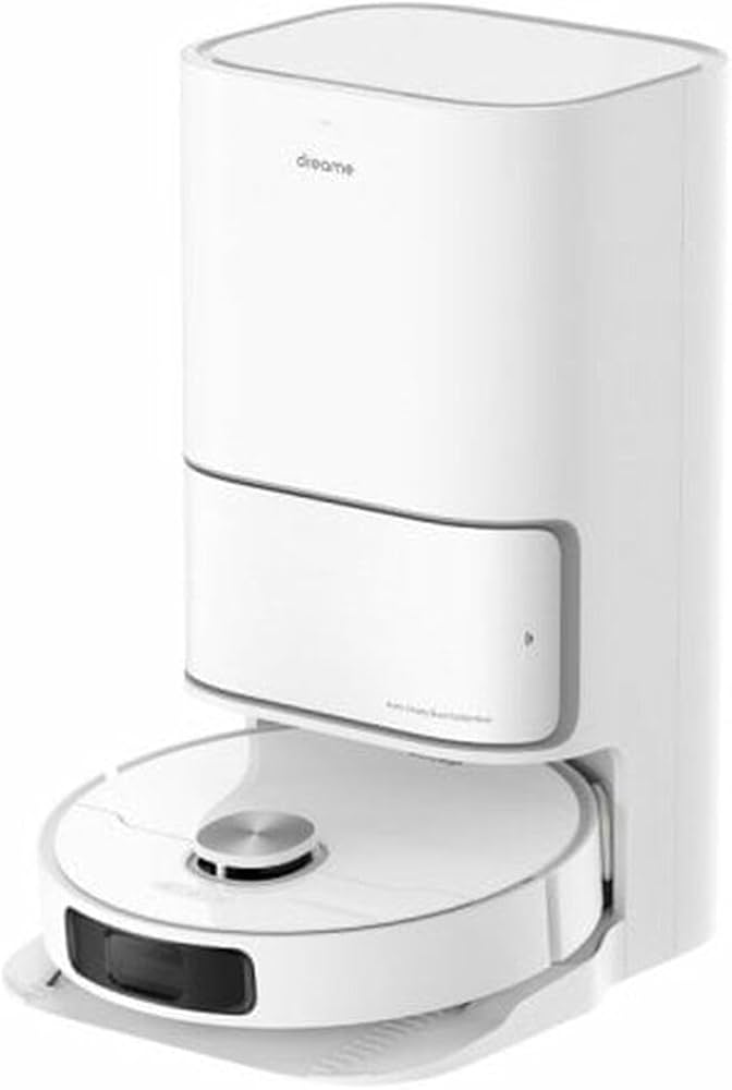Dreame Bot L10 美品 DreameBot L10 Ultra – Dreame Global