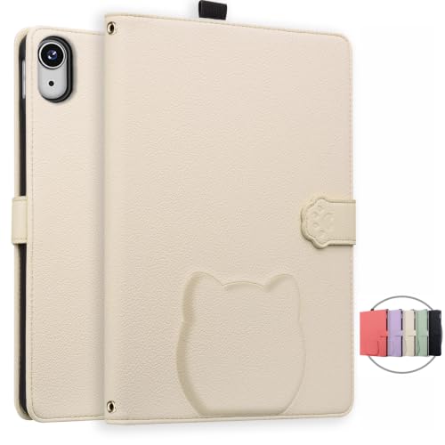 Torske �ɓK������ iPad mini8 �P�[�X (2026) iPad mini 8���� �P�[�X ���̓I�L�̊�̌`�� �A�v���R�b�g�z���C�g | �ƌ݊����̂��� ipad �~�j8 �P�[�X �▭�ȃV�F�� �e�N�X�`���[������܂� �����ϏՌ����Ƒ������y��