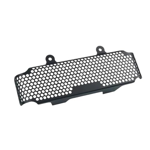 Calandre radiateur moto VFR800X protection anti projections gravillons