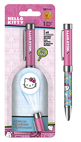 Trends International Hello Kitty Projector Pen