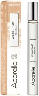 Acorelle Eau Parfum Roll-On Absolute Tiare 10Ml Acorelle 200 g