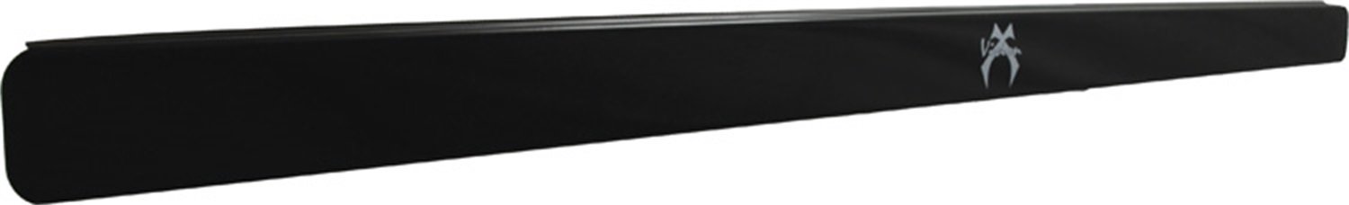 Vision X Lighting9155838 Black Polycarbonate Cover for Low Profile LED Light Bar