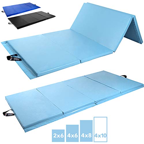 Best Air Gym Mat