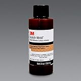 3M(TM) Scotch-Weld(TM) Instant Adhesive Surface Activator Clear/Light Amber, 2 fl oz
