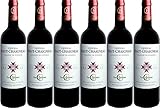 QUALITÄTSSTUFE: AOP Vignobles Chatonnet Château Haut-Chaigneau - Lalande de Pomerol 2016 Trocken (6 x 0.75 l)