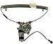 Dorman 741-694 Front Driver Side Replacement Power Window Regulator with Motor for Hyundai Elantra