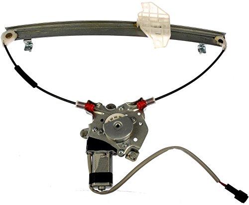 Dorman 741-694 Lève-vitre avec moteur pour retrouver le confort des trajets quotidiens