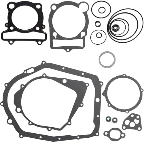 Kit complet de joints moteur contre les fuites d'huile de votre quad YFM350