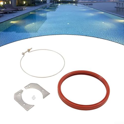 Kit remplacement Pentair Intellibrite 5g pour réparer éclairage spa - 3