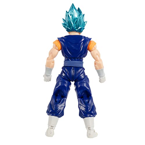 Mejores precios y opiniones de Figura vegetto blue los más solicitados. 3 Imagen adicional