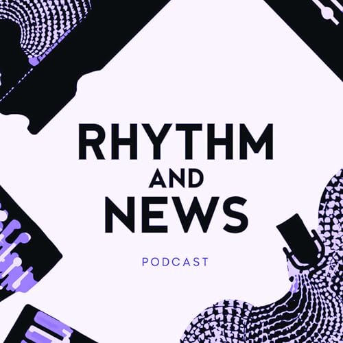 Rhythm & News Titelbild